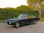Dual-Ghia L6.4 Coupe 1960 года